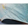 Aile de Wing occasion Duotone Unit V4 6 m² Turquoise/Dark-Grey 2024