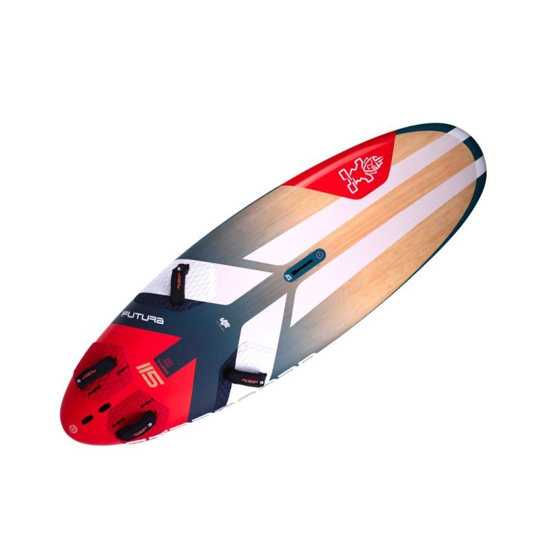 Starboard FUTURA 2027