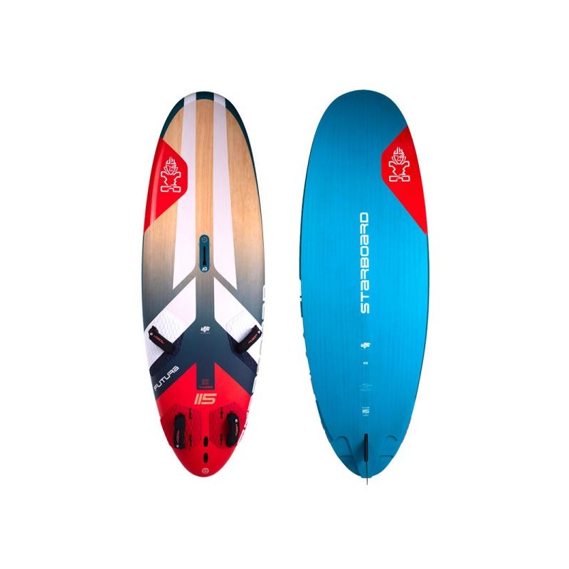 Starboard FUTURA 2027
