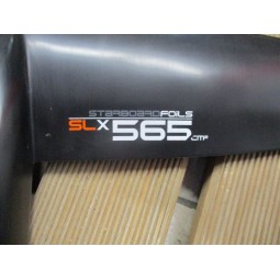 Front Wing occasion Starboard UCS FRONTWING SLX 565