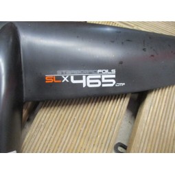 Front Wing occasion Starboard UCS FRONTWING SLX 465