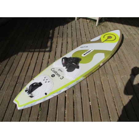 Flotteur Windsurf occasion Goya Custom 3 Pro 86 2021