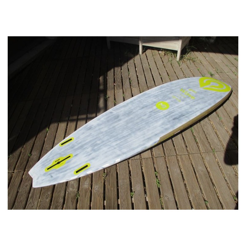 Flotteur Windsurf occasion Goya Custom 3 Pro 86 2021