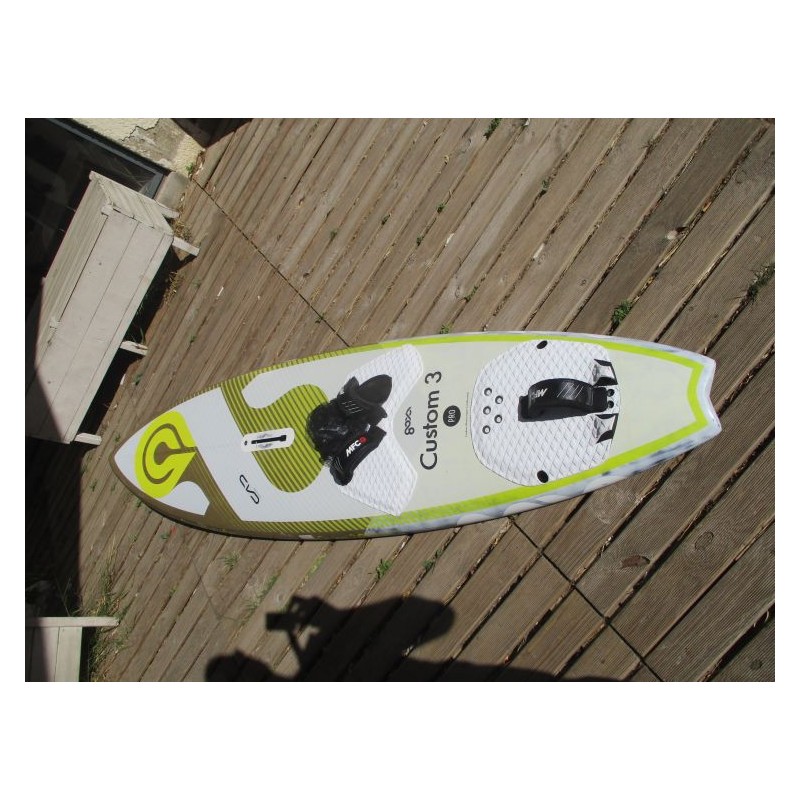 Flotteur Windsurf occasion Goya Custom 3 Pro 86 2021