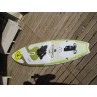 Flotteur Windsurf occasion Goya Custom 3 Pro 86 2021