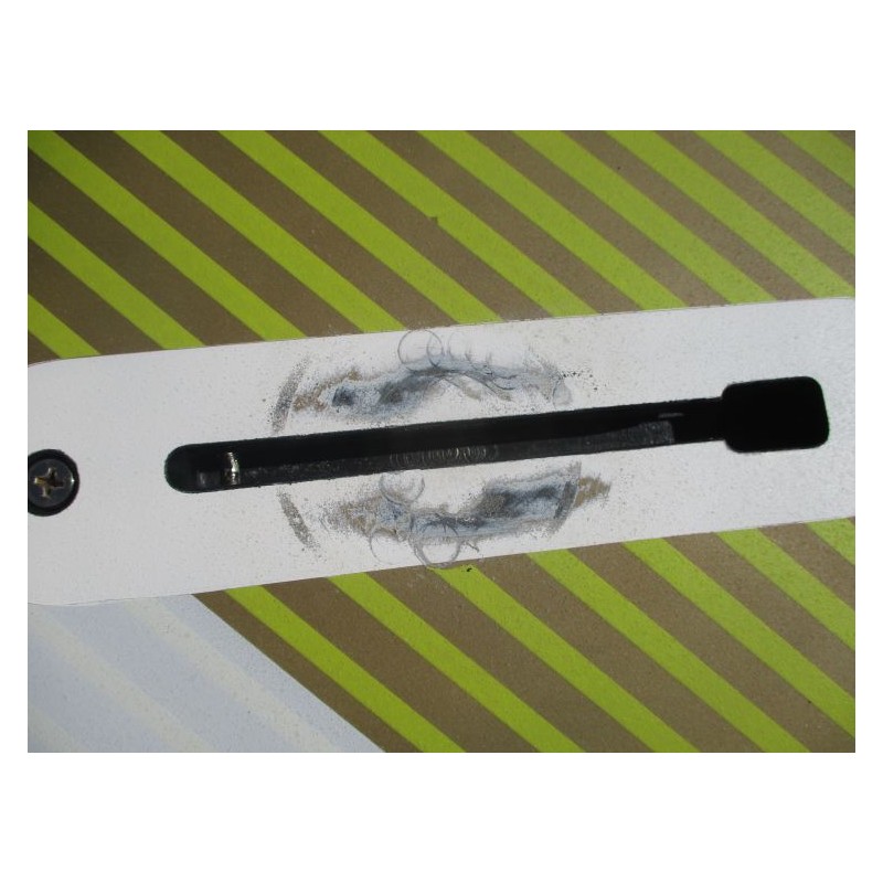 Flotteur Windsurf occasion Goya Custom 3 Pro 86 2021