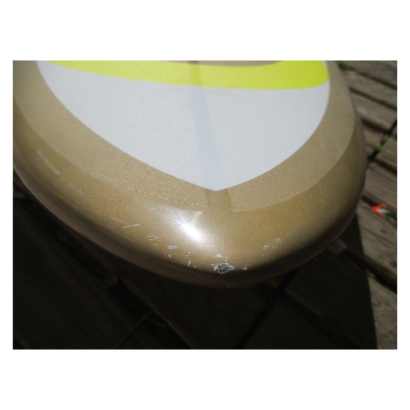 Flotteur Windsurf occasion Goya Custom 3 Pro 86 2021