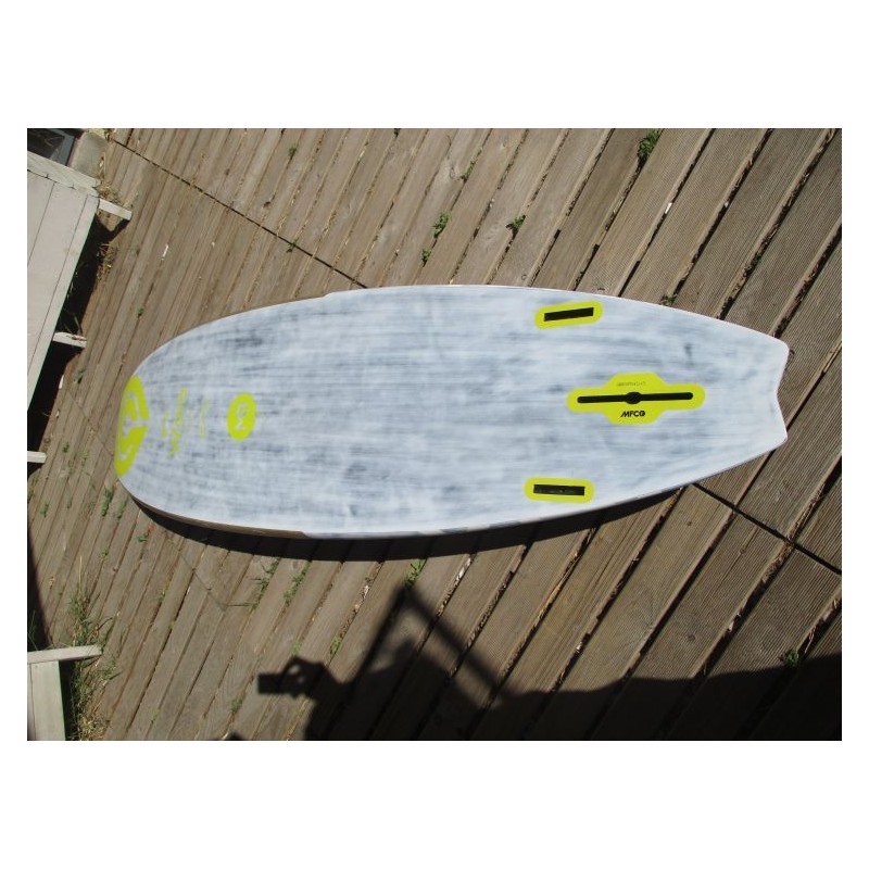 Flotteur Windsurf occasion Goya Custom 3 Pro 86 2021