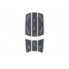 Duotone Traction pad