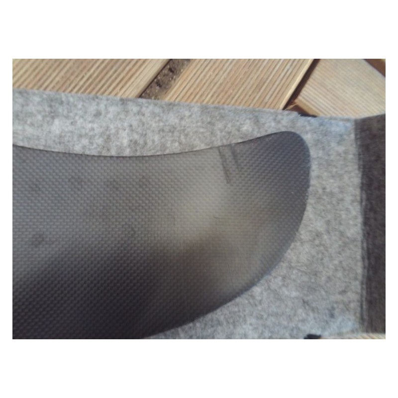Front Wing occasion Ketos Aile avant Wave