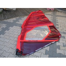 Voile Windsurf occasion Severne Blade 4,5 m² 2026 CC1