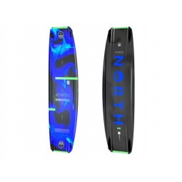 North Kiteboarding Atmos TT 2027