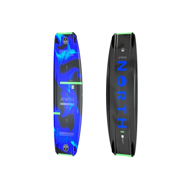 North Kiteboarding Atmos TT 2027