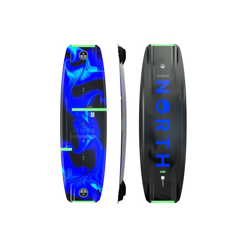 North Kiteboarding Atmos TT 2027