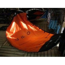 Aile nue Kitesurf occasion Slingshot UFO V2 9 m² 2022