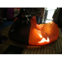 Aile nue Kitesurf occasion Slingshot UFO V2 9 m² 2022