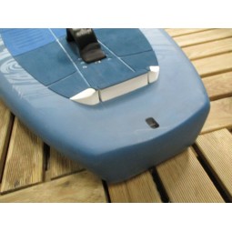 Flotteur Wing Foil occasion AK Phazer V5 5'8''' x 25'' - 90 L Active Carbon 2025