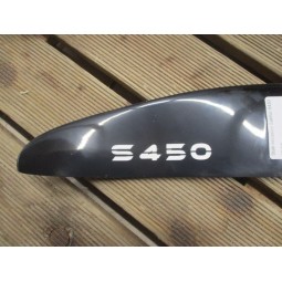 Stab occasion Sabfoil S450 S450