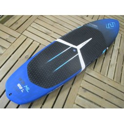 Flotteur Wing Foil occasion Patrik CHASE WB-ML 6'5,5'' x 20,7'' - 100 L 2026