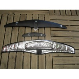Front Wing & Stab occasion Duotone Wing Set Aero Glide SLS 1085/P200