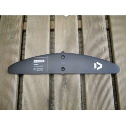 Front Wing & Stab occasion Duotone Wing Set Aero Glide SLS 1085/P200