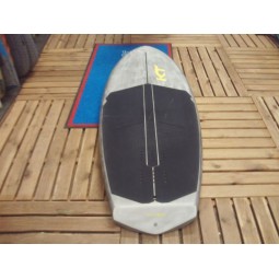 Flotteur Wing Foil occasion KT foiling Drifter 4 Carbon 6'1'' x 27.25'' - 100 L 2025