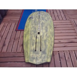 Flotteur Wing Foil occasion KT foiling Drifter 4 Carbon 6'1'' x 27.25'' - 100 L 2025