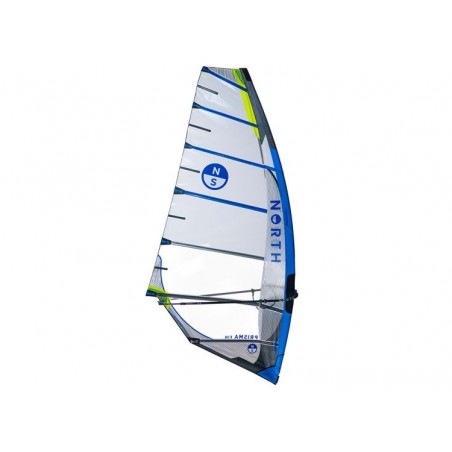 North sails PRISMA FIN 2027