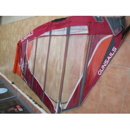 Voile Windsurf occasion Gunsails VECTOR 7,1 m² 2024