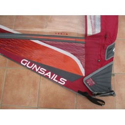 Voile Windsurf occasion Gunsails VECTOR 7,1 m² 2024