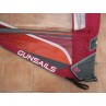 Voile Windsurf occasion Gunsails VECTOR 7,1 m² 2024