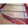 Voile Windsurf occasion Gunsails VECTOR 7,1 m² 2024