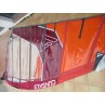 Voile Windsurf occasion Gunsails VECTOR 7,1 m² 2024