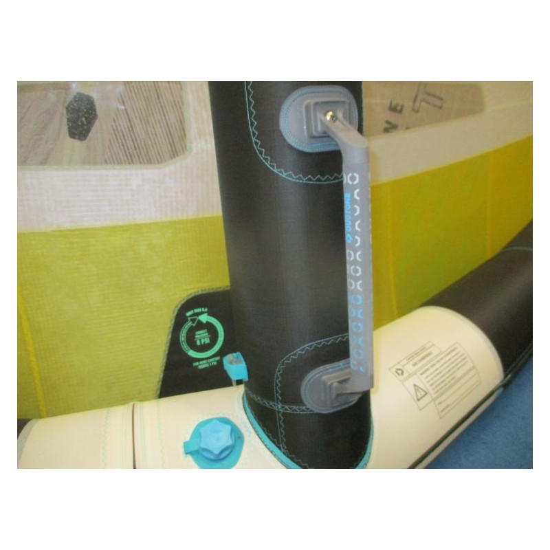 Aile de Wing occasion Duotone Foil Wing Unit V3 5 m² 2023