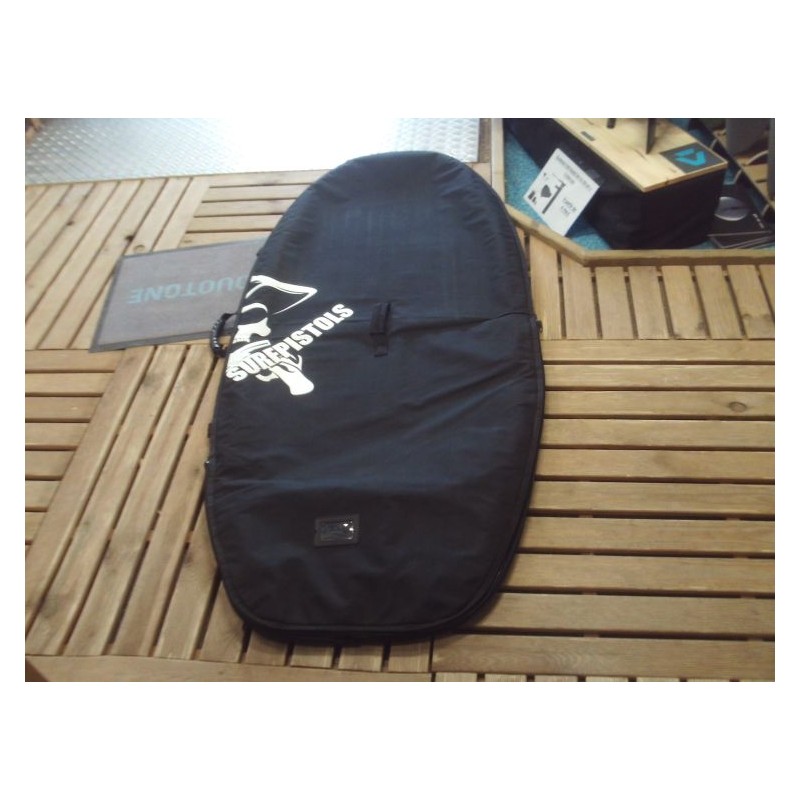 Bagagerie Foil Board bag occasion Surf Pistols WINGBOARD BAG 6'2'' x 30''