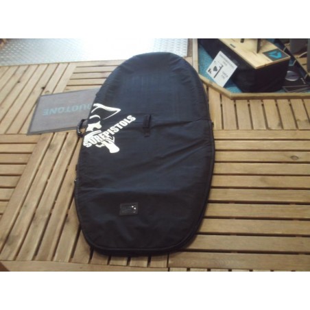 Bagagerie Foil Board bag occasion Surf Pistols WINGBOARD BAG 6'2'' x 30''