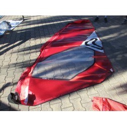 Voile Windsurf occasion Severne S-1 4,4 m² 2020