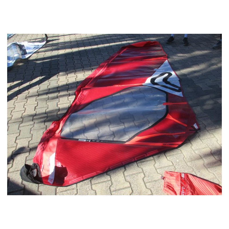 Voile Windsurf occasion Severne S-1 4,4 m² 2020