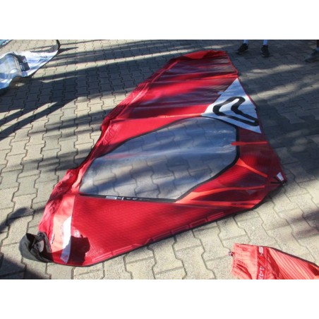 Voile Windsurf occasion Severne S-1 4,4 m² 2020