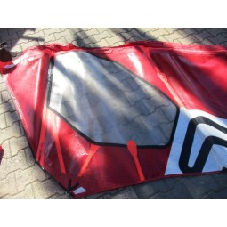 Voile Windsurf occasion Severne S-1 4,4 m² 2020