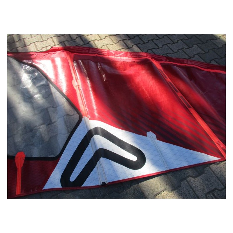 Voile Windsurf occasion Severne S-1 4,4 m² 2020