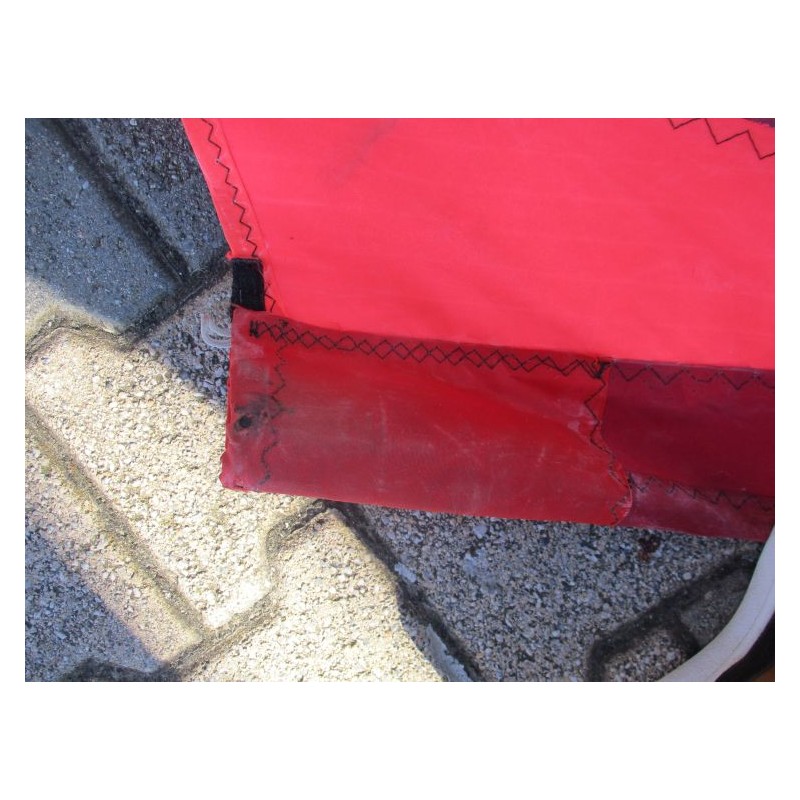 Voile Windsurf occasion Severne S-1 4,4 m² 2020