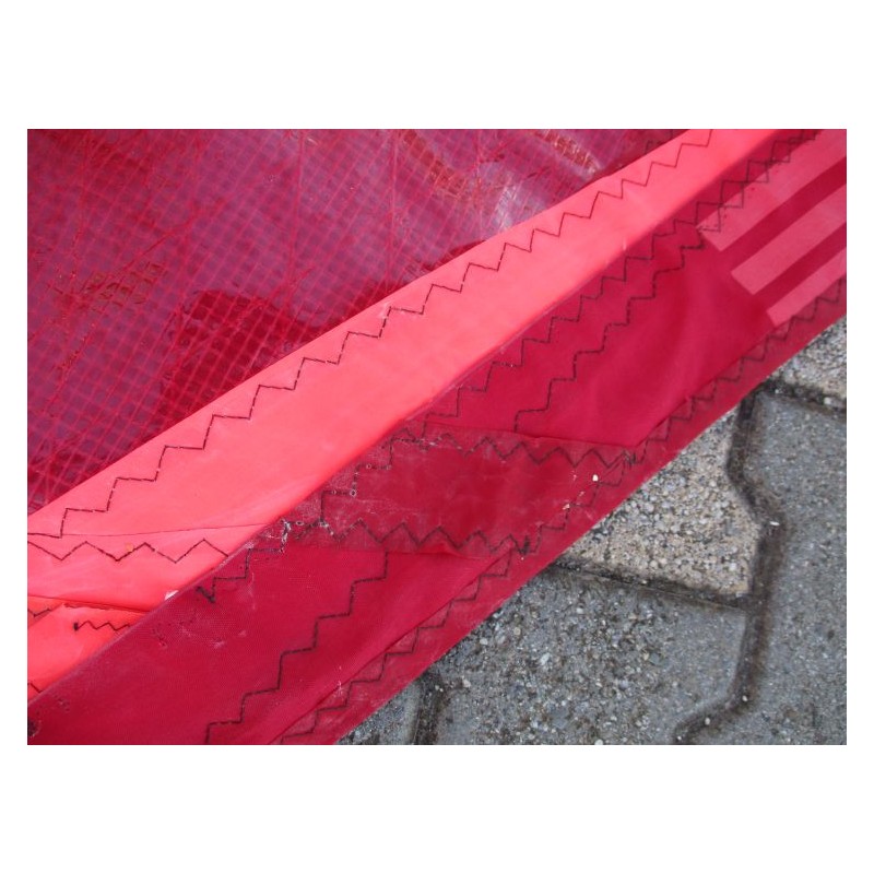 Voile Windsurf occasion Severne S-1 4,4 m² 2020
