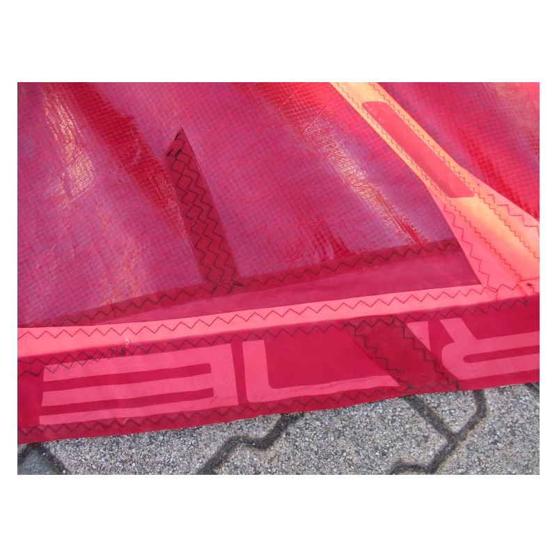 Voile Windsurf occasion Severne S-1 4,4 m² 2020