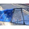 Voile Windsurf occasion Patrik RIDE FR 5 m² 2025