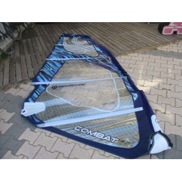 Voile Windsurf occasion Neilpryde combat 4,2 m² 2011