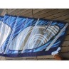 Voile Windsurf occasion Neilpryde combat 4,2 m² 2011