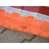 Voile Windsurf occasion Loftsails WAVESCAPE 4,2 m² 2017 Orange