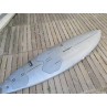 Flotteur Windsurf occasion TEST RRD WAVE CULT Y31 92 Silver line 2026