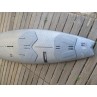 Flotteur Windsurf occasion TEST RRD WAVE CULT Y31 92 Silver line 2026